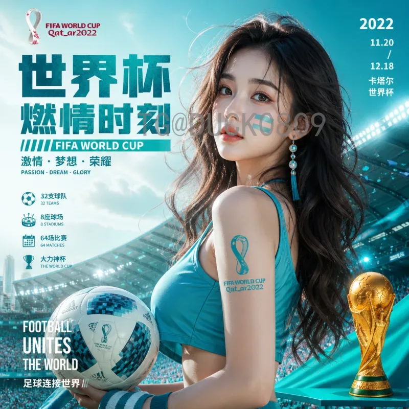 2026世界杯小组赛直播平台全攻略：哪里看最清晰流畅？